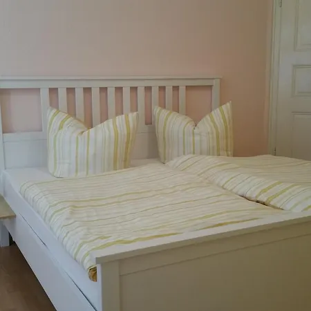 Apartmenthaus Menge Bad Schandau Zewnętrze zdjęcie
