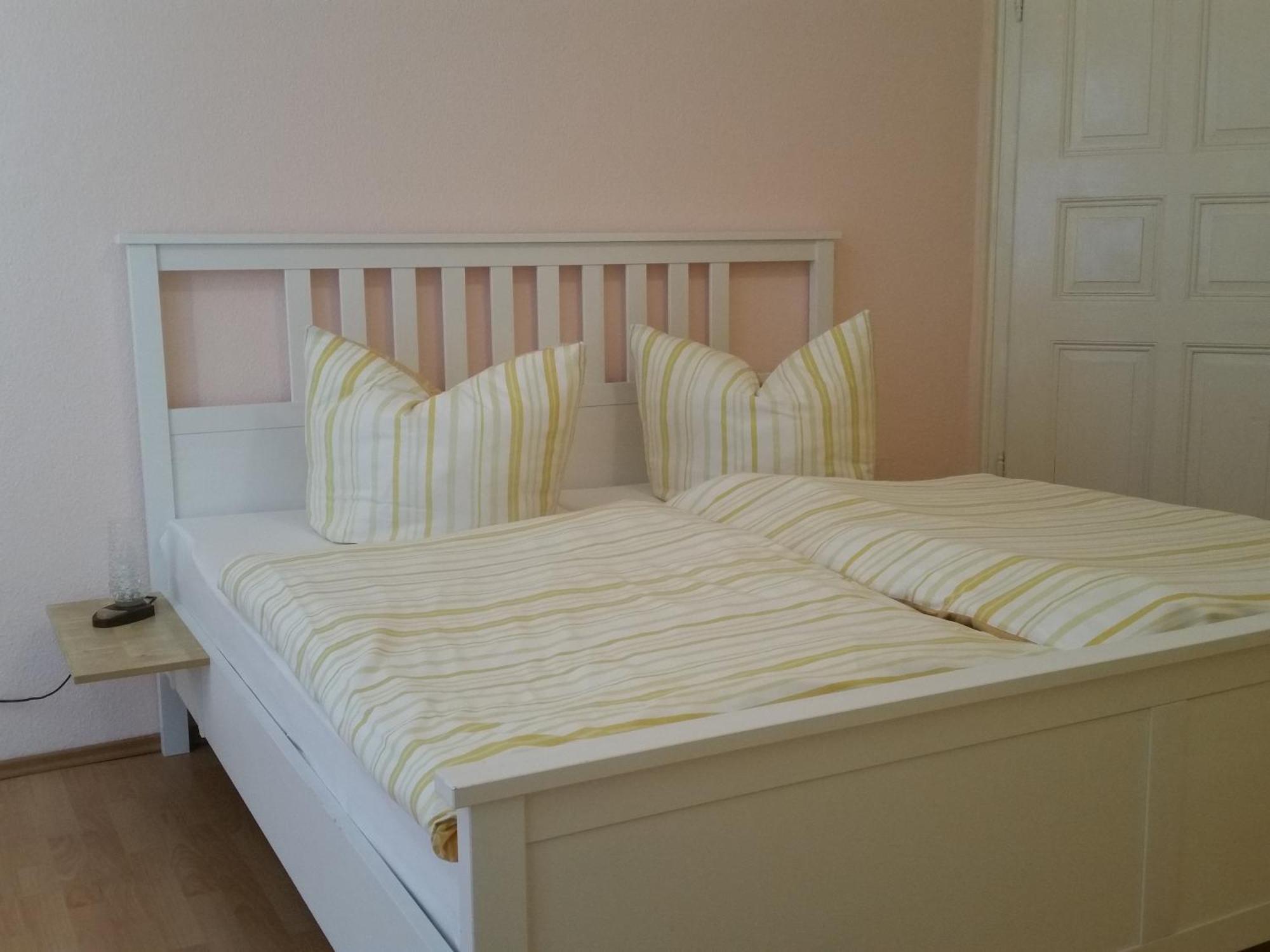 Apartmenthaus Menge Bad Schandau