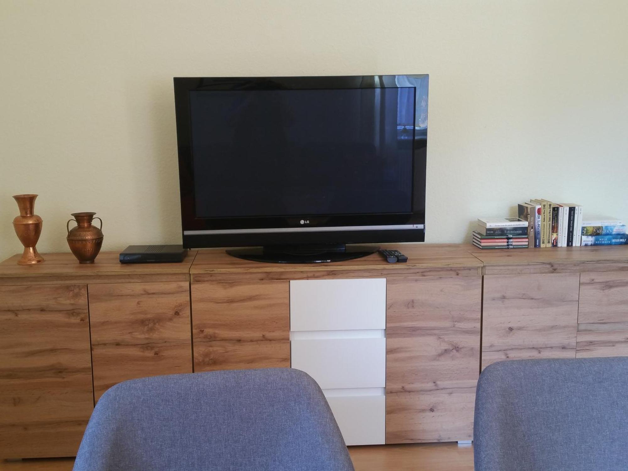 Apartmenthaus Menge * Bad Schandau