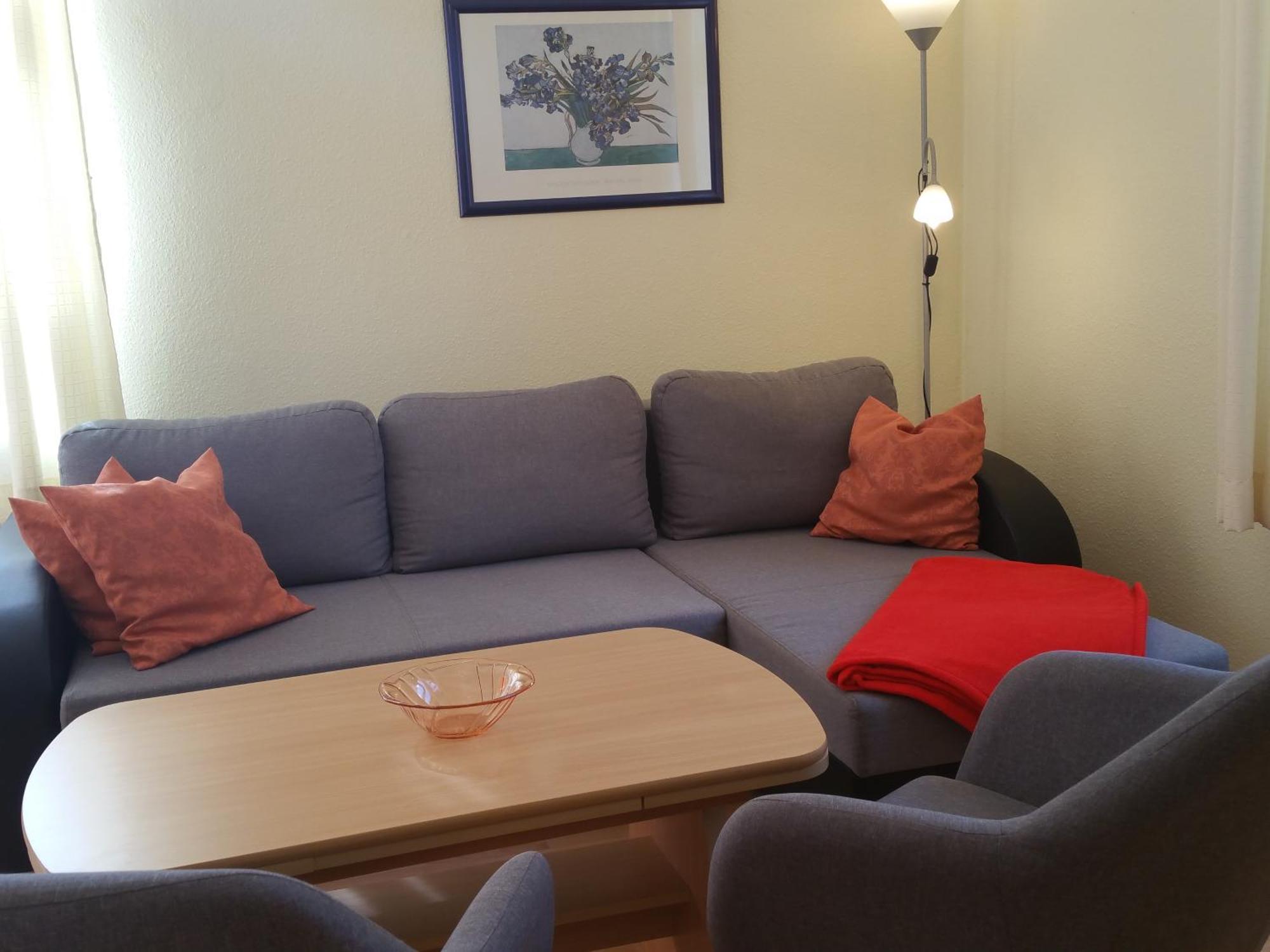 Apartmenthaus Menge Apartment Bad Schandau
