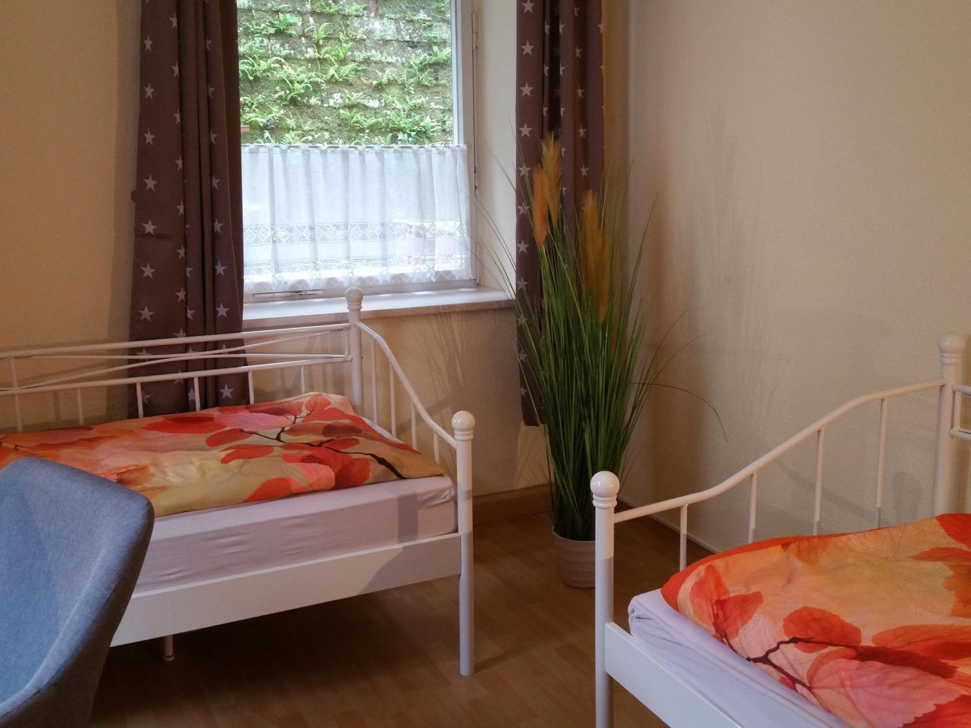 Apartmenthaus Menge Apartment Bad Schandau